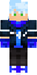 draco frost