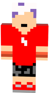 LikanTheMituh sem olho