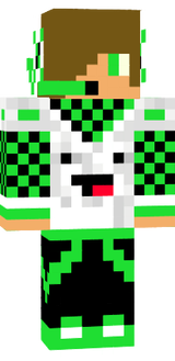 Derp Cool Boy