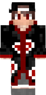 Onecly UCHIHA