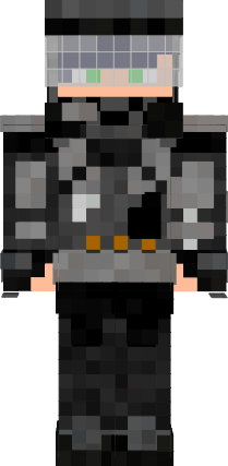 Preview of texture: ray CQB