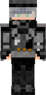 ray CQB