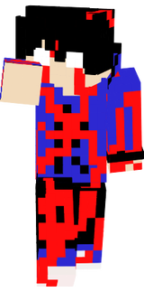 rangga herobrine