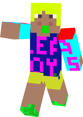 Preview of texture: LEA D