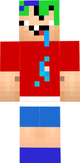 my skin