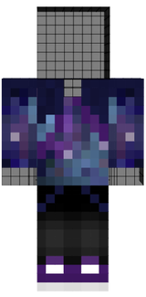 ROUPA GALÁXIA BY: SYNATIKDZN