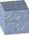 broken frost stone