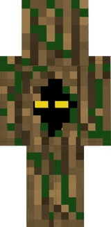 SPOOKY TREE