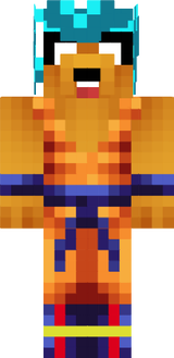 gokumike