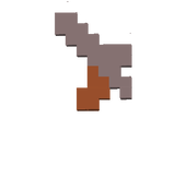 Blaster Pistol