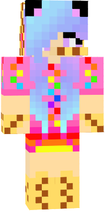 Preview of texture: DonutCookie
