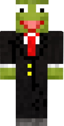 Preview of texture: kermit