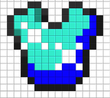 Diamond Chestplate