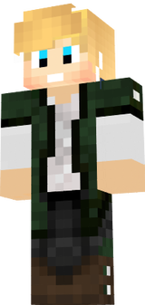 Human Villager Male 5