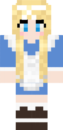 Preview of texture: Alice