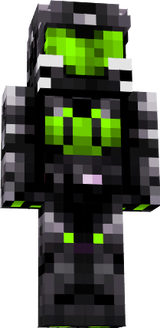 Cloned Bomber Loze