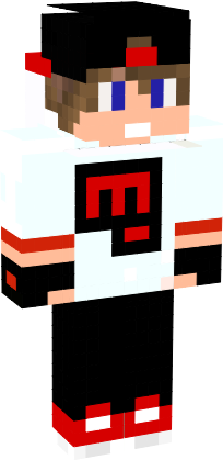 Preview of texture: steve