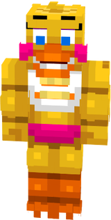 Toy Chica 2
