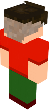 steve diario de vida