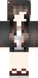 MY new skin