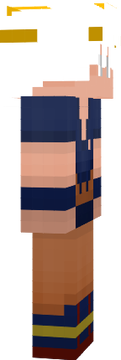 Mingate no Gokui 