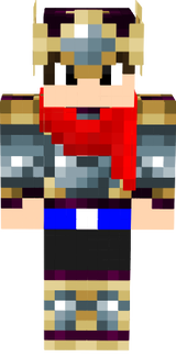 Rei DaniRGB