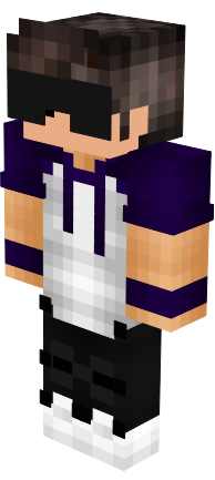 Preview of texture: Steve