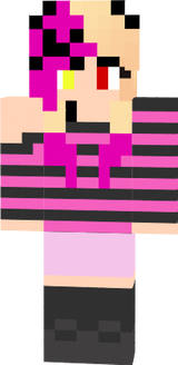 nicole pie