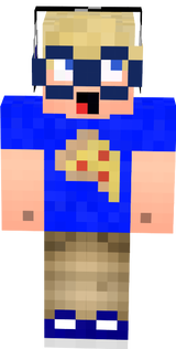 Its your boi!
