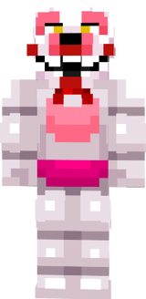pre mangle fnaf 2