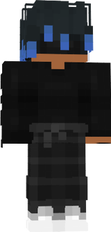 lonely skin