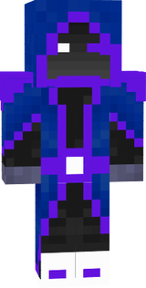 NinjaEnda New