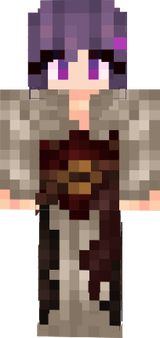 Human Villager Female 3