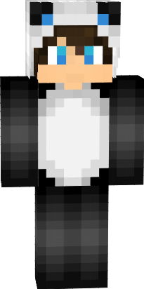 Preview of texture: Panda