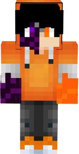 Nydrox Demonioco
