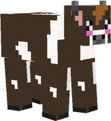 Kawaii Cow