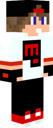 Preview of texture: steve 