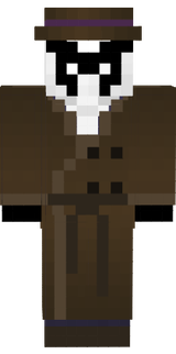 rorschach 2