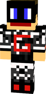 Gomagamerqwe