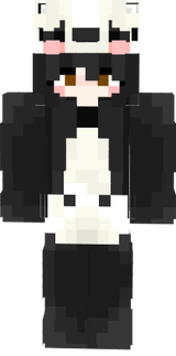 panda me