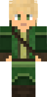 wood elf
