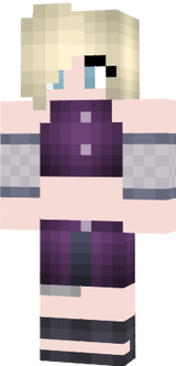 Ino Yamanaka flower