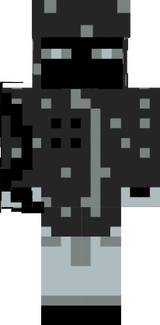 dark enderman