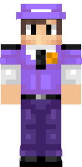 steve