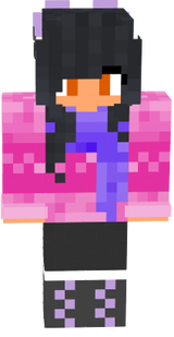 Aphmau winter