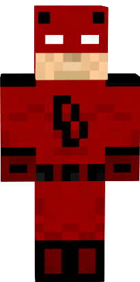 Preview of texture: skin char 2