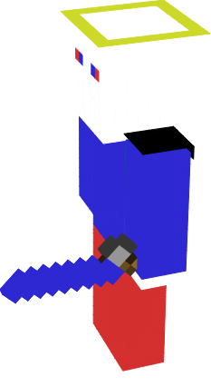 Preview of texture: ch3