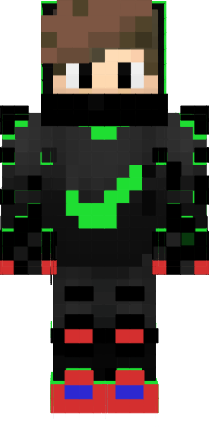 Preview of texture: char