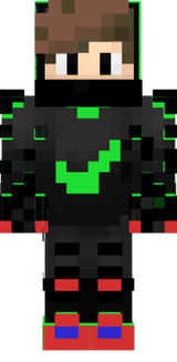 char