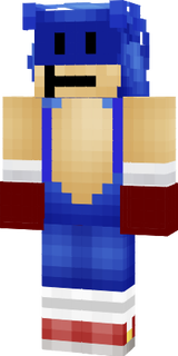 Sunky Mega Evolution